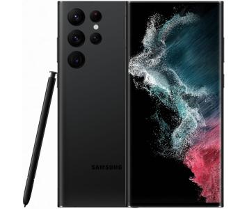 Samsung SM-S908 Galaxy S22 Ultra 12/256Gb Black