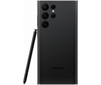 Samsung SM-S908 Galaxy S22 Ultra 12/256Gb Black
