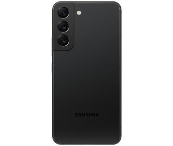 Samsung SM-S901 Galaxy S22 8/256Gb Phantom Black