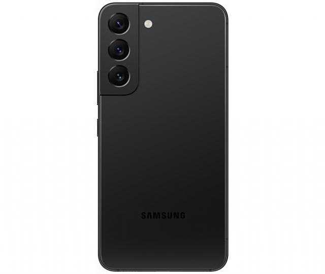 Samsung SM-S901 Galaxy S22 8/256Gb Phantom Black