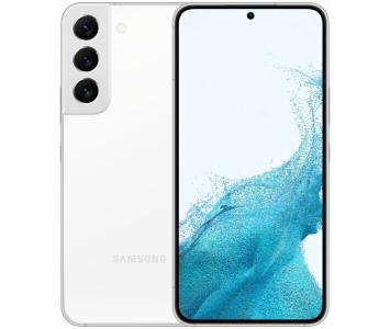 Samsung SM-S901 Galaxy S22 8/256Gb Phantom White