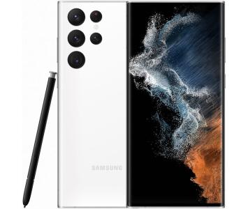Samsung SM-S908 Galaxy S22 Ultra 12/256Gb White