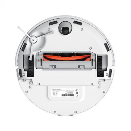 Робот-пылесос Xiaomi MIJIA LDS Robot Vacuum Cleaner 2 MJST1S