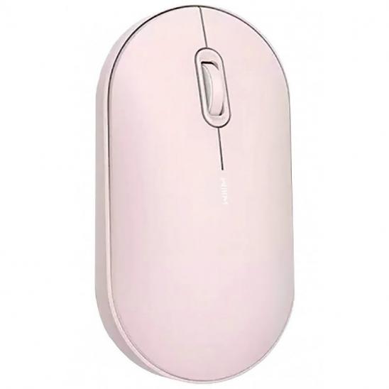 Мышь беспроводная Xiaomi MIIIW Portable Mouse Lite MWPM01