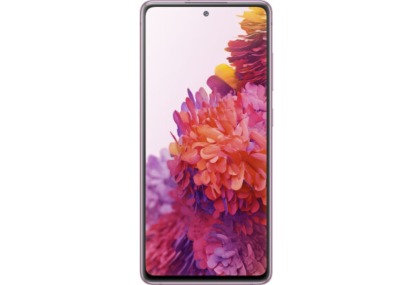 Samsung SM-G780 Galaxy S20 FE 6/128Gb Cloud Lavender