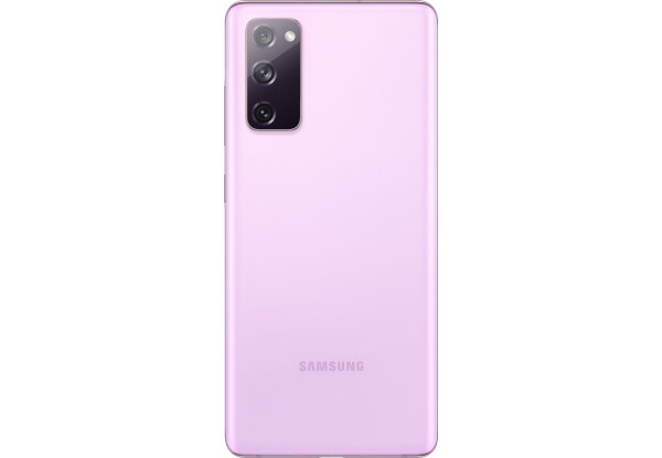 Samsung SM-G780 Galaxy S20 FE 6/128Gb Cloud Lavender