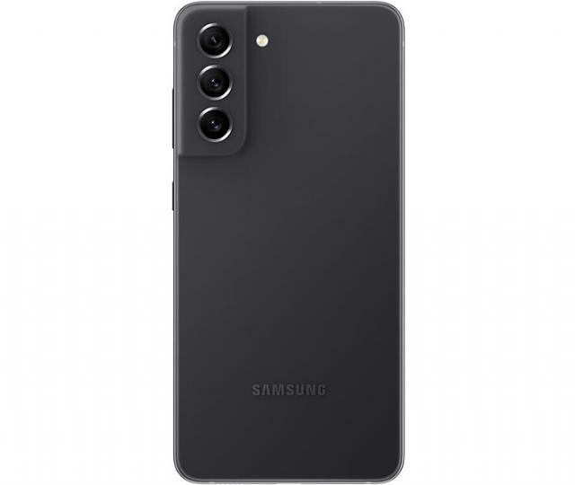 Samsung SM-G990E Galaxy S21 FE 8/256Gb Graphite