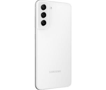 Samsung SM-G990E Galaxy S21 FE 8/128Gb White