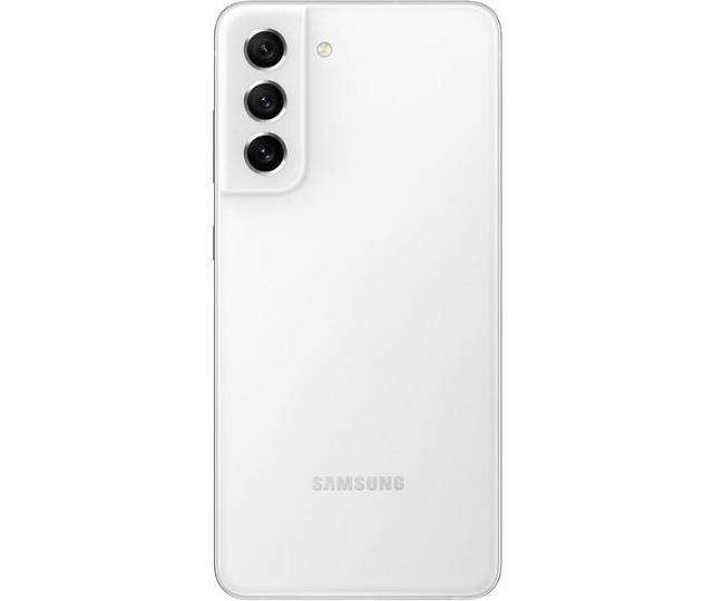 Samsung SM-G990E Galaxy S21 FE 8/128Gb White