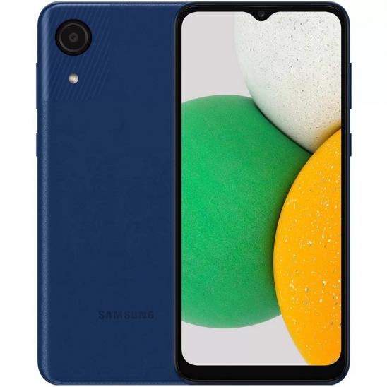 Samsung SM-A032F Galaxy A03 Core 2020 2/32Gb Blue