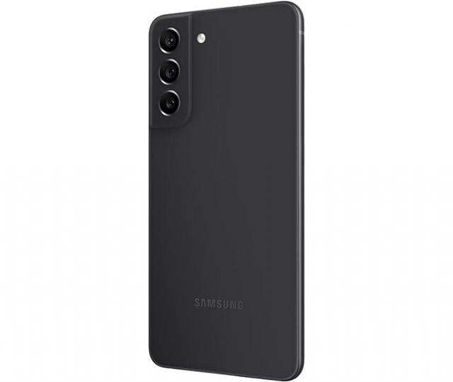Samsung SM-G990E Galaxy S21 FE 6/128Gb Graphite