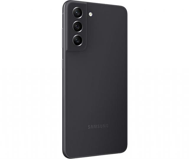 Samsung SM-G990E Galaxy S21 FE 6/128Gb Graphite