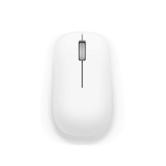 Мышь беспроводная Xiaomi Mi Wireless Mouse WSB01TM