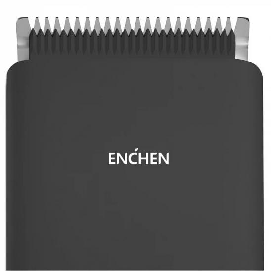 Машинка для стрижки Xiaomi ENCHEN Boost USB Electric Hair Clipper
