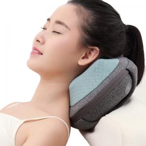 Массажная подушка Xiaomi Lefan Kneading Massage Pillow LF-YK006