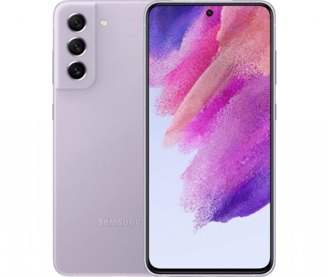 Samsung SM-G990E Galaxy S21 FE 8/256Gb Lavender