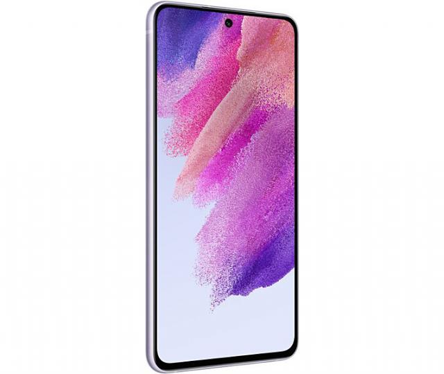 Samsung SM-G990E Galaxy S21 FE 8/256Gb Lavender