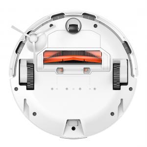 Робот-пылесос Xiaomi Mi Robot Vacuum Cleaner 2S White XMSTJQR2S