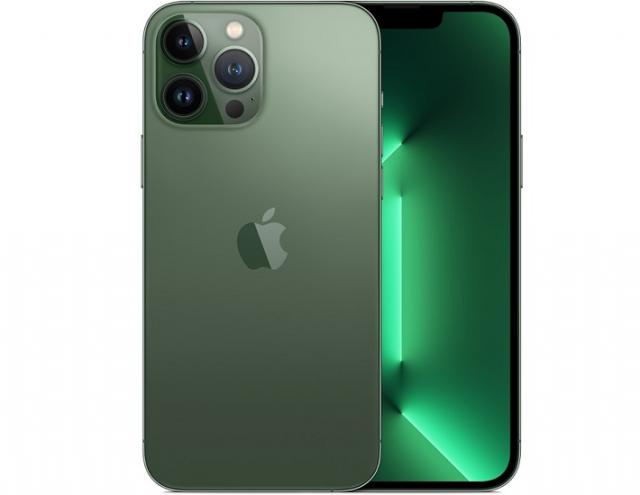 Apple iPhone 13 Pro Max 512Gb Alpine Green Б/У