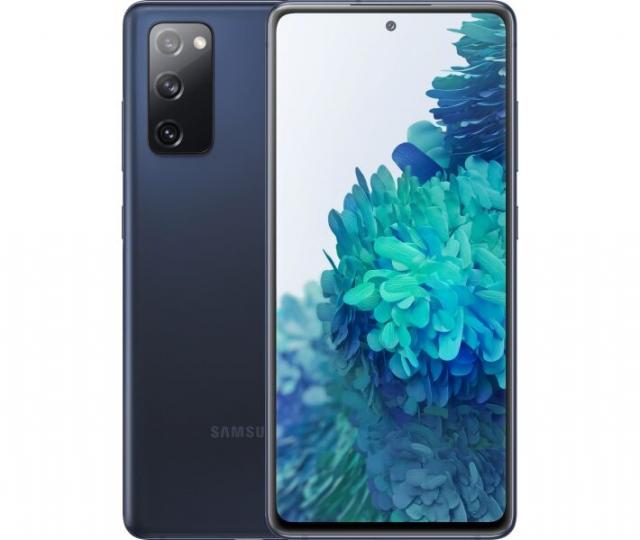 Samsung SM-G780 Galaxy S20 FE 6/128Gb Cloud Navy