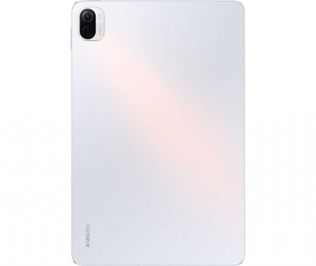 Планшет Xiaomi Pad 5 6/128Gb Pearl White