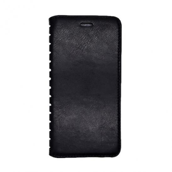Книжка Samsung A710 New Case Black