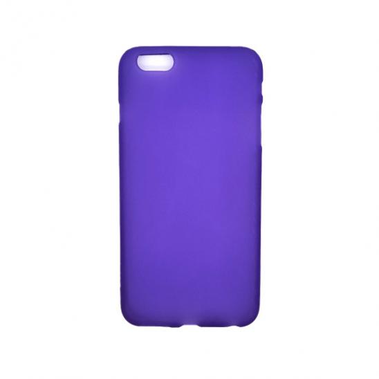 Силикон iPhone 6/6S Plus Violet