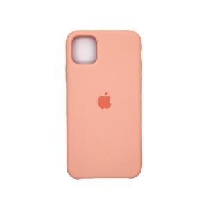 Силикон iPhone 11 Silicone Case