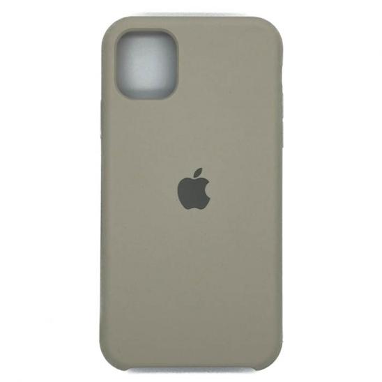 Силикон iPhone 11 Silicone Case