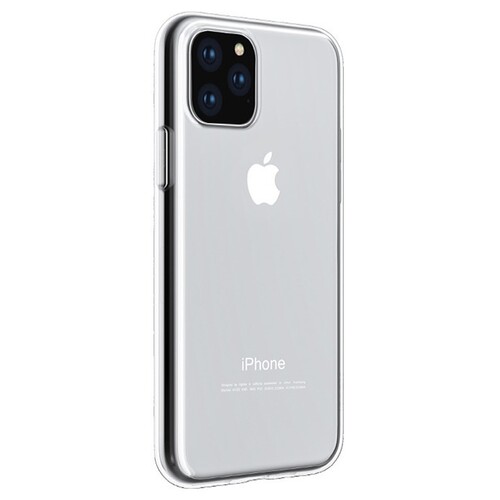 Силикон iPhone 11 Pro Max G-Case Cool Series