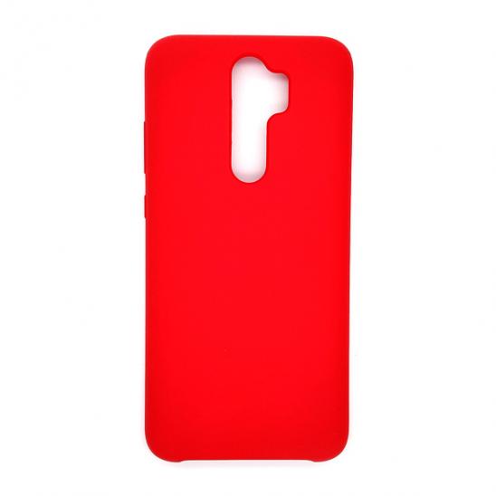 Силикон Xiaomi Redmi Note 8 Pro Silicone Case