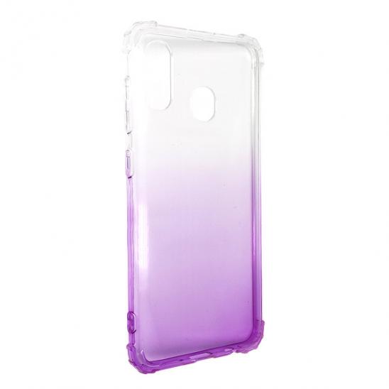 Силикон Samsung A20 / A30 Color Case