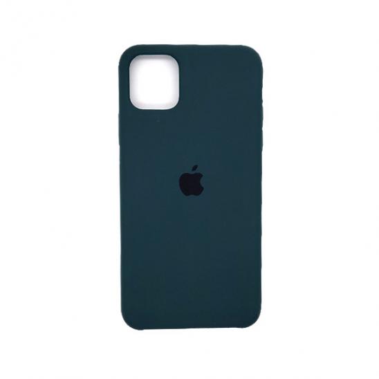 Силикон iPhone 11 Pro Max Silicone Case