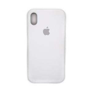 Силикон iPhone XR Silicone Case