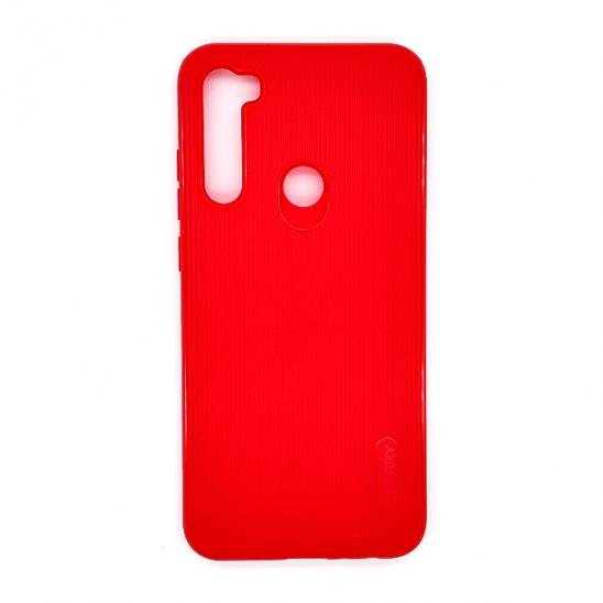 Силикон Xiaomi Redmi Note 8T Cherry 3