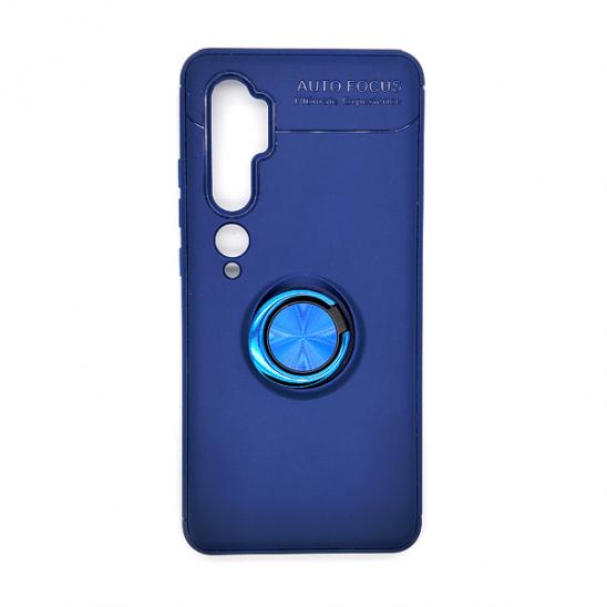 Силикон Xiaomi Mi Note 10 Deen ColorRing