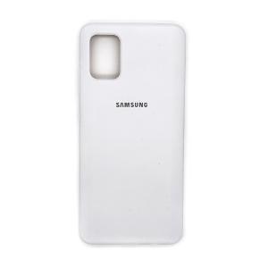 Силикон Samsung A51 Silicone Case