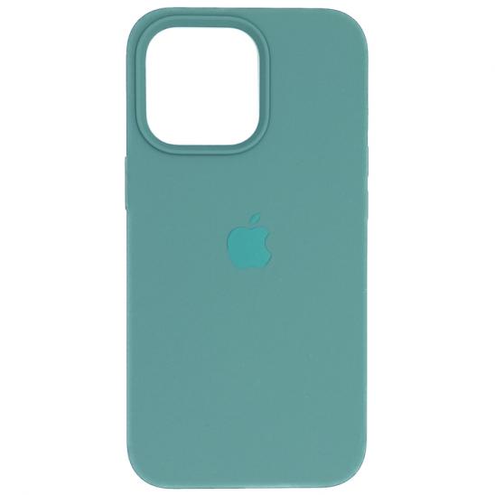 Силикон iPhone 13 Pro Silicone Case