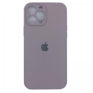Силикон iPhone 13 Pro Max Silicone Case