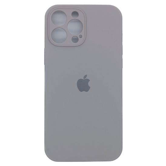Силикон iPhone 13 Pro Max Silicone Case
