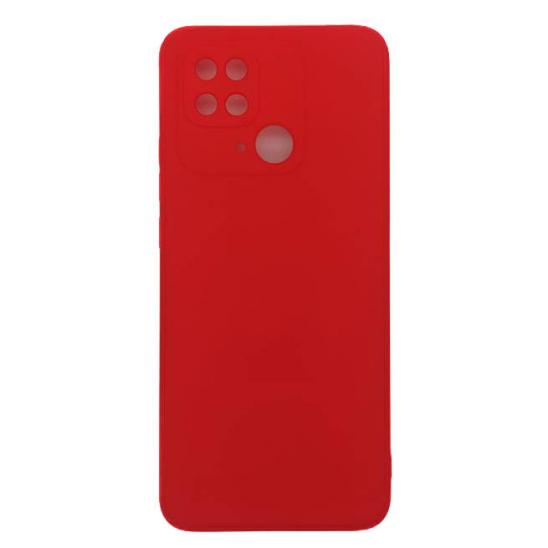 Силикон Xiaomi Redmi 10C Soft Case