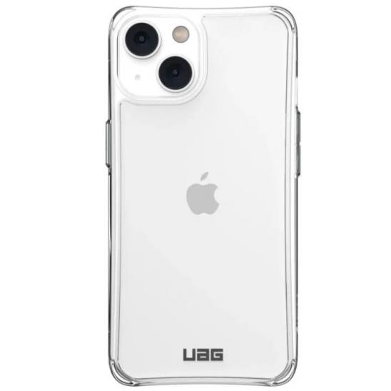 Чехол iPhone 14 UAG Plyo Ice U01546