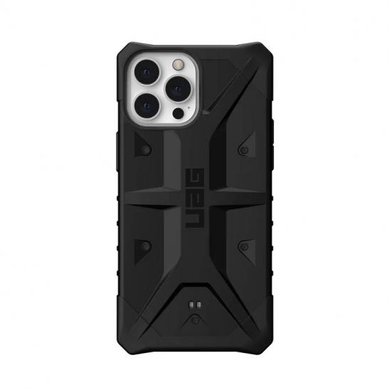 Чехол iPhone 14 Pro Max UAG Pathfinder Black U01609