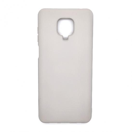 Силикон Xiaomi Redmi Note 9S / 9 Pro Jelly Case