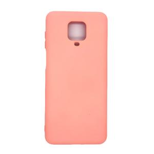 Силикон Xiaomi Redmi Note 9S / 9 Pro Silicone Case