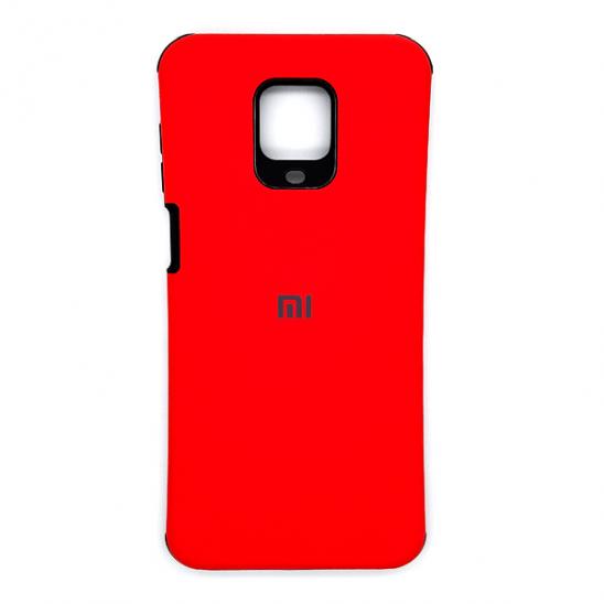 Силикон Xiaomi Redmi Note 9S / 9 Pro Color Protection
