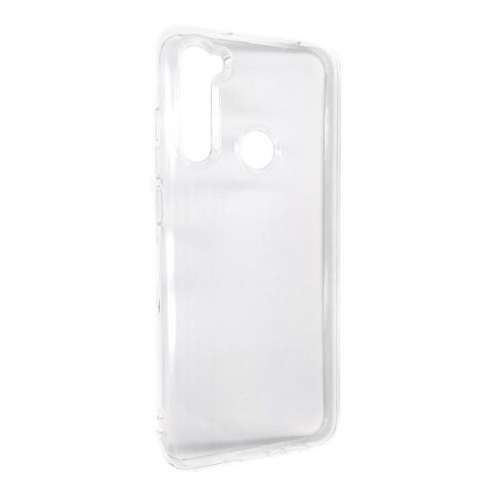 Силикон Xiaomi Redmi Note 8T Clear case (Прозрачный)