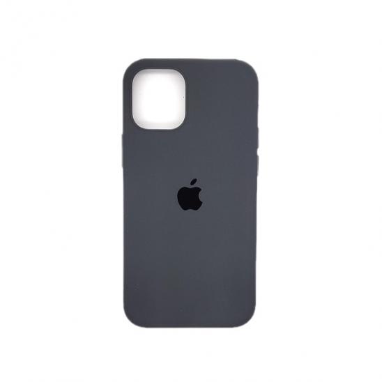 Силикон iPhone 12 Mini Silicone Case