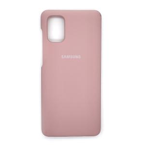 Силикон Samsung M51 Silicone Case