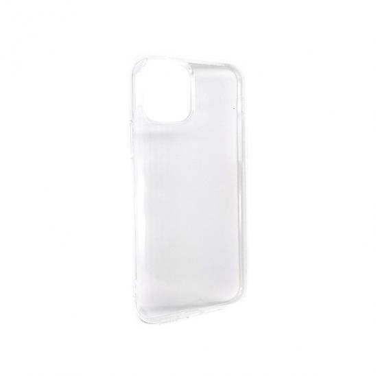 Силикон iPhone 11 Pro Clear Case (Прозрачный)